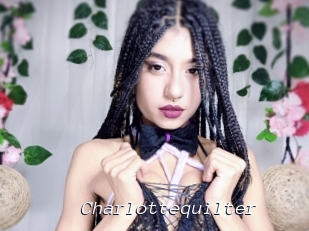 Charlottequilter