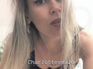 Charlottesmile
