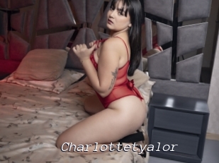 Charlottetyalor