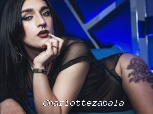 Charlottezabala