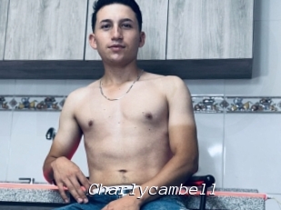 Charlycambell