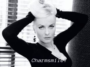 Charmsmile7