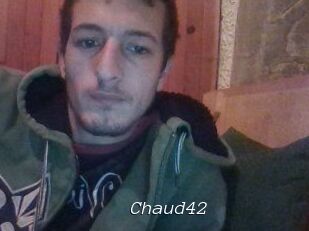 Chaud42