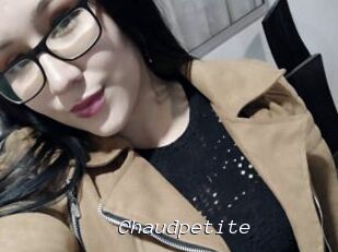 Chaudpetite