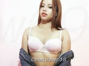 Cheerdeep18