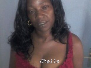 Chelle