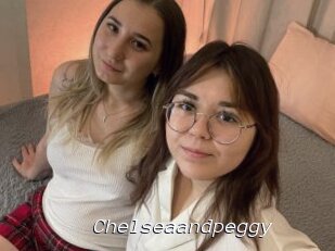Chelseaandpeggy