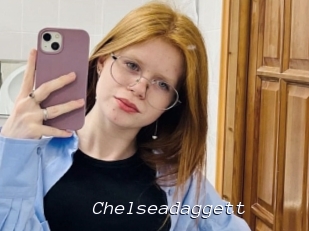 Chelseadaggett