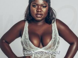Chelseanakedd