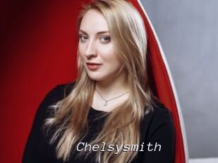 Chelsysmith