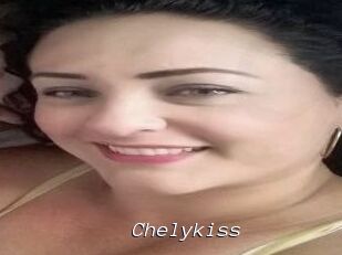 Chelykiss