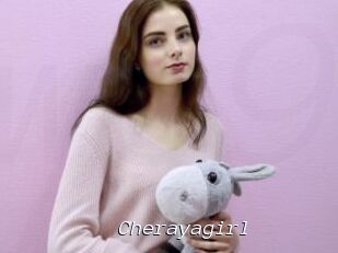Cherayagirl