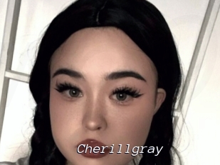 Cherillgray