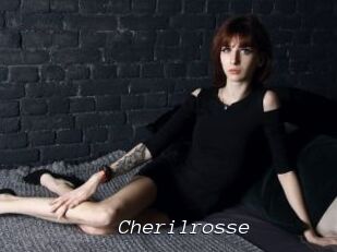 Cherilrosse
