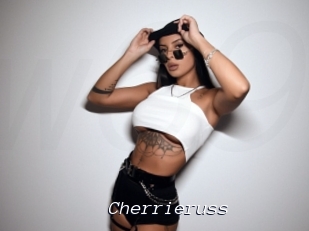 Cherrieruss