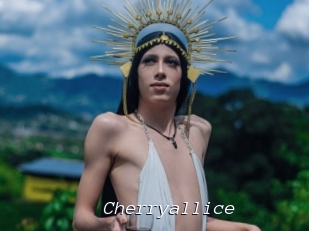 Cherryallice