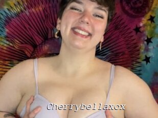 Cherrybellaxox