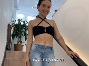 Cherryboon