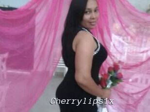 Cherrylips1x