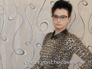 Cherryonthecakes