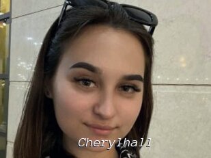 Cherylhall