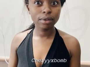 Cheryyxbomb