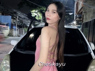 Cheskayu