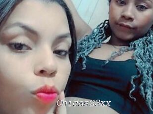Chicas23xx