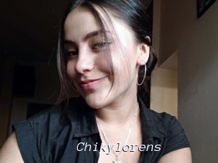 Chikylorens