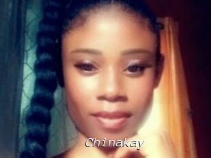 Chinakay