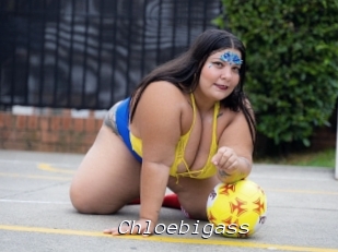 Chloebigass
