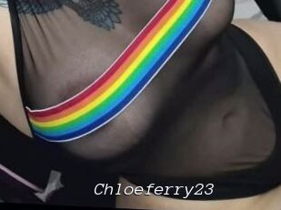 Chloeferry23