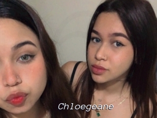Chloegeane