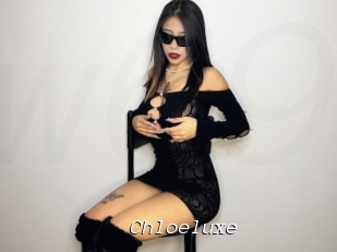 Chloeluxe