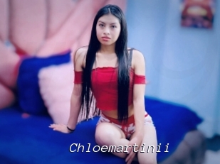 Chloemartinii