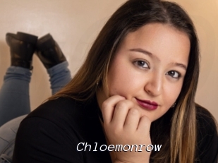 Chloemonrow