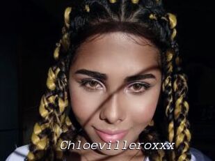 Chloevilleroxxx