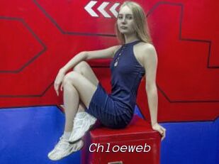 Chloeweb