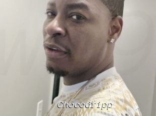 Chocodripp