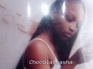 Chocolateasha