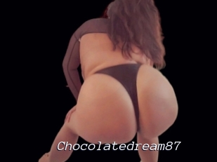 Chocolatedream87