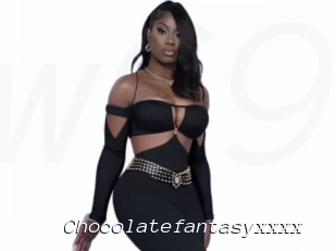 Chocolatefantasyxxxx