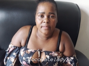 Chocolateladyxx