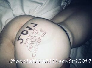 Chocolatevanillaswirl2017