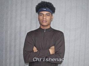 Chrishenao