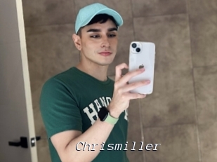 Chrismiller