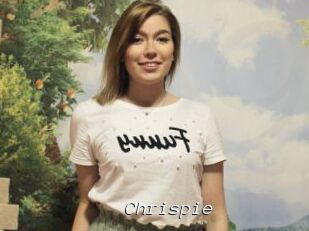 Chrispie