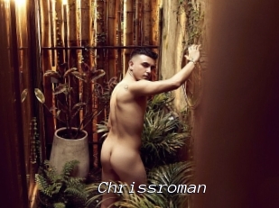 Chrissroman