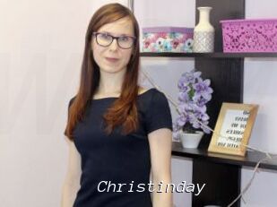 Christinday