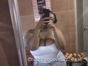Chubbyqueen21